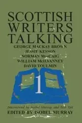 Scottish Writers Talking 1