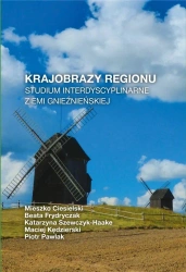 Krajobrazy regionu - praca zbiorowa