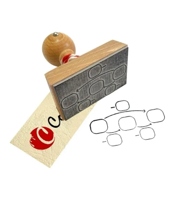 Stempel graf - różnica - Colorado