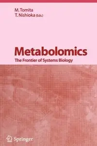Metabolomics - Tomita M.