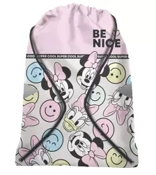 Worek na gimnastykę Minnie Mouse - Beniamin