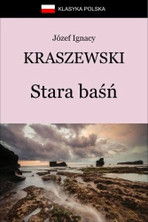 eBook Stara baśń - Józef Ignacy Kraszewski epub mobi