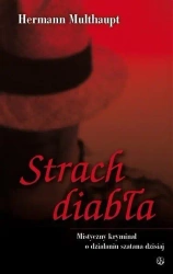 Strach diabła - Hermann Multhaupt