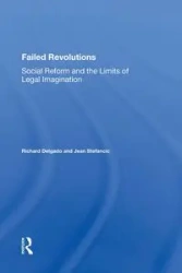 Failed Revolutions - Richard Delgado