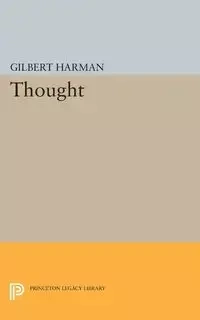 Thought - Gilbert H. Harman