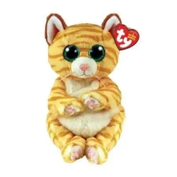 Beanie Babies Mango - kot 15cm - TY
