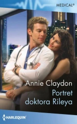 eBook Portret doktora Rileya - Annie Claydon epub mobi