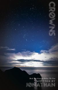 Crowns  (The Nine Series, Book 2) - Jonathan
