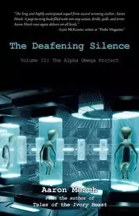 The Deafening Silence - Aaron Mesch