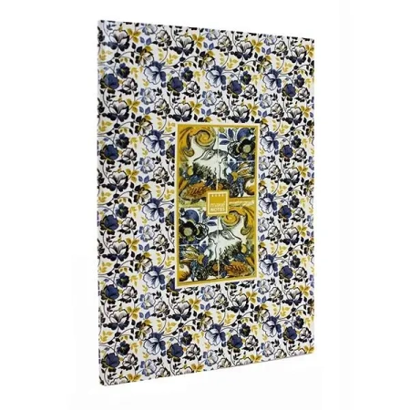 Folk Zeszyt A5/40K linia - Make Notes