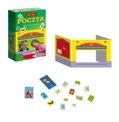 Poczta mini - Alexander