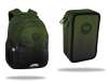 Plecak szkolny młodzieżowy + piórnik CoolPack Gradient Grass