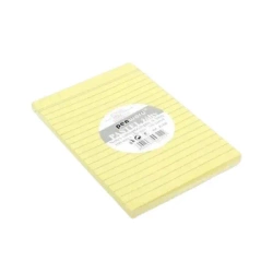 Notes samoprzylepny w linię pastel 100x150mm 100K - Penword