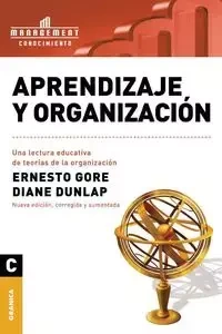 Aprendizaje y Organizacion - Ernesto Gore