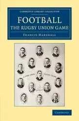 Football - Marshall Francis