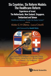 SIX COUNTRIES, SIX REFORM MODELS - KIEKE G H OKMA & LUCA CRIVELLI
