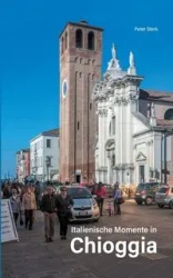 Chioggia II - Peter Sterk