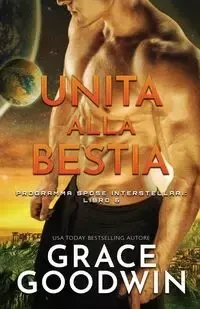 Unita alla bestia - Grace Goodwin