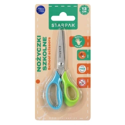 Nożyczki metalowe 13cm - STARPAK