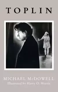 Toplin (Valancourt 20th Century Classics) - Michael McDowell