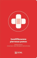 Kwalifikowana Pierwsza Pomoc - Andrzej Kopta, Jakub Mierzejewski, Gabriela Kołod