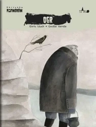 Ogr. Skrzynka potworów. Tom 7 - Enric Lluch