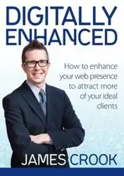 Digitally Enhanced - James Crook