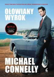 eBook Ołowiany wyrok - Michael Connelly epub mobi