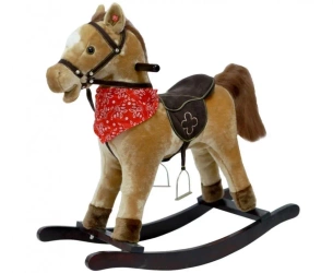 Koń na biegunach - Artyk