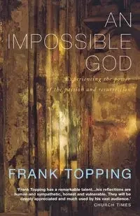 An Imppossible God - Frank Topping