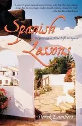 Spanish Lessons - Derek Lambert