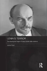 Lenin's Terror - Ryan James