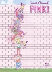 Pinki - Szaweł Płóciennik