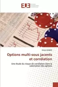 Options multi-sous jacents et corrélation - KORBER-O