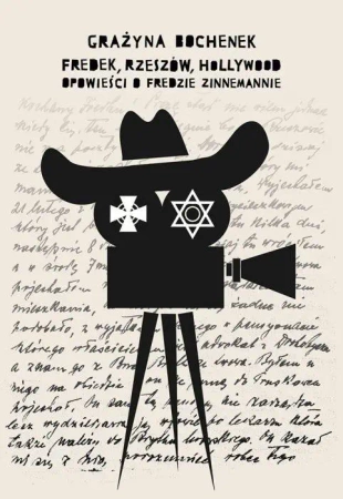 Fredek, Rzeszów, Hollywood.. - Grażyna Bochenek