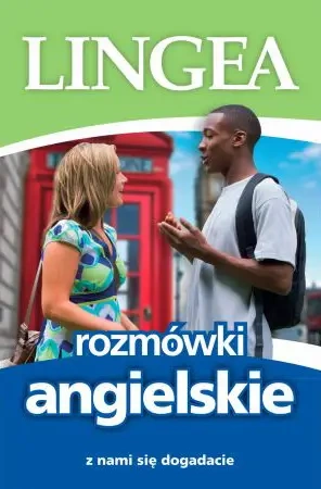 Rozmówki angielskie. Z nami się dogadacie. Wyd.5 - praca zbiorowa