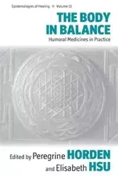 The Body in Balance - Horden Peregrine