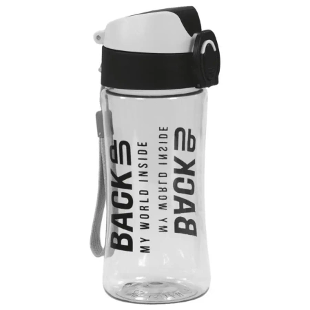 Bidon BackUp 7 A56 400ml DERFORM
