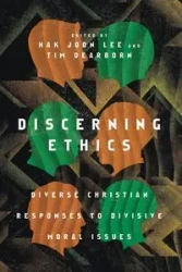 Discerning Ethics - Lee Hak Joon