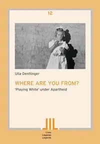 Where are you from? - Dentlinger Ulla