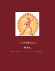 Dakini - Harry Eilenstein