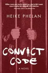 Convict Code - Heike Phelan