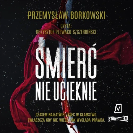 Prokurator Gabriela Seredyńska T.2 audiobook - Przemysław Borkowski