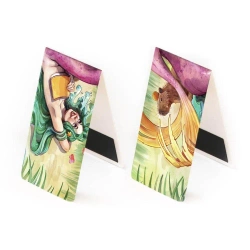 Zakładka magnetyczna - Syrena - Molom