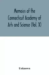 Memoirs of the Connecticut Academy of Arts and Science (Vol. X); Yale North India Expedition - Unknown