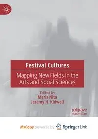 Festival Cultures - Nita Maria