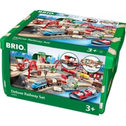Brio Zestaw Deluxe - Ravensburger