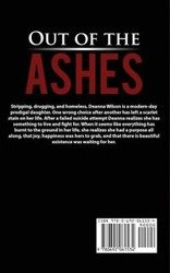 Out of the Ashes - Tyra Hodge