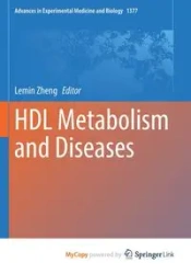 HDL Metabolism and Diseases - Zheng Lemin