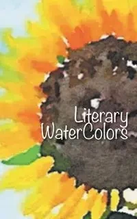 Literary WaterColors - Diane Kay Moussalli